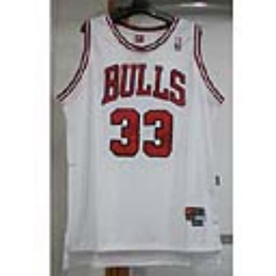 cheap NBA Jersey Chicago bulls-8